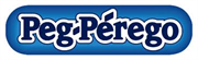 PEG PEREGO LOGO